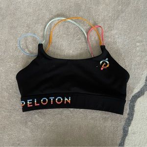 Peloton Sports Bra XS